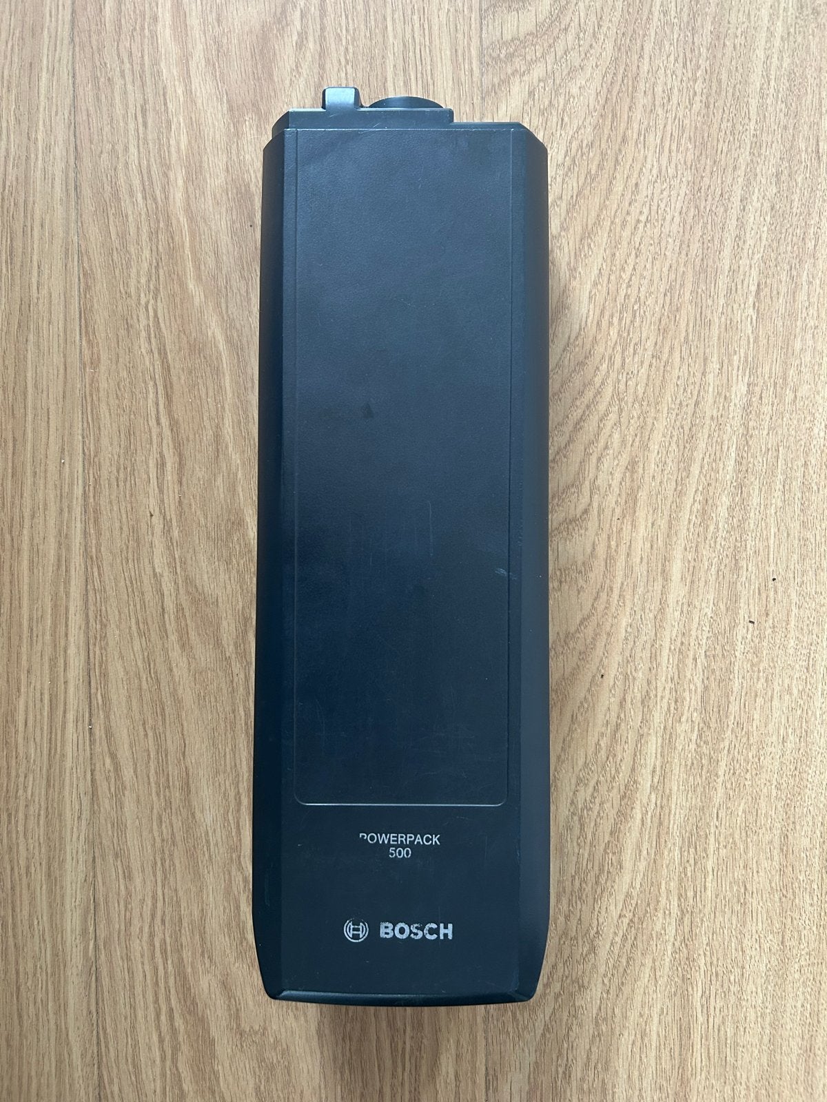 Bosch PowerPack 500 E-bike Accu - BMS fout, Gebruikt