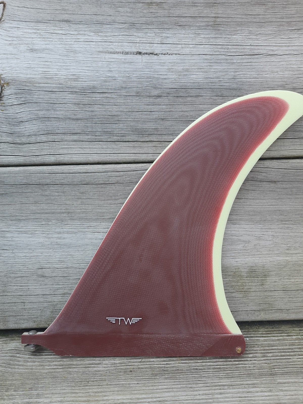 10.5 Tyler Warren Pivot vin, Watersport en Boten, Ophalen of Verzenden, Overige typen