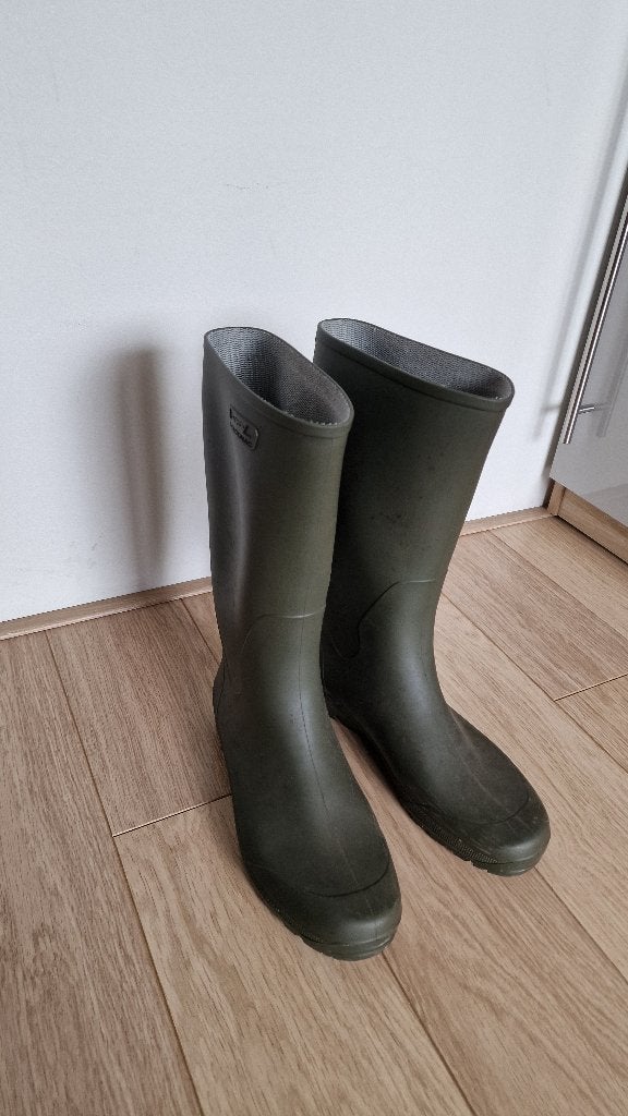 Laarzen, Ophalen, Gebruikt, Laarzen, Solognac