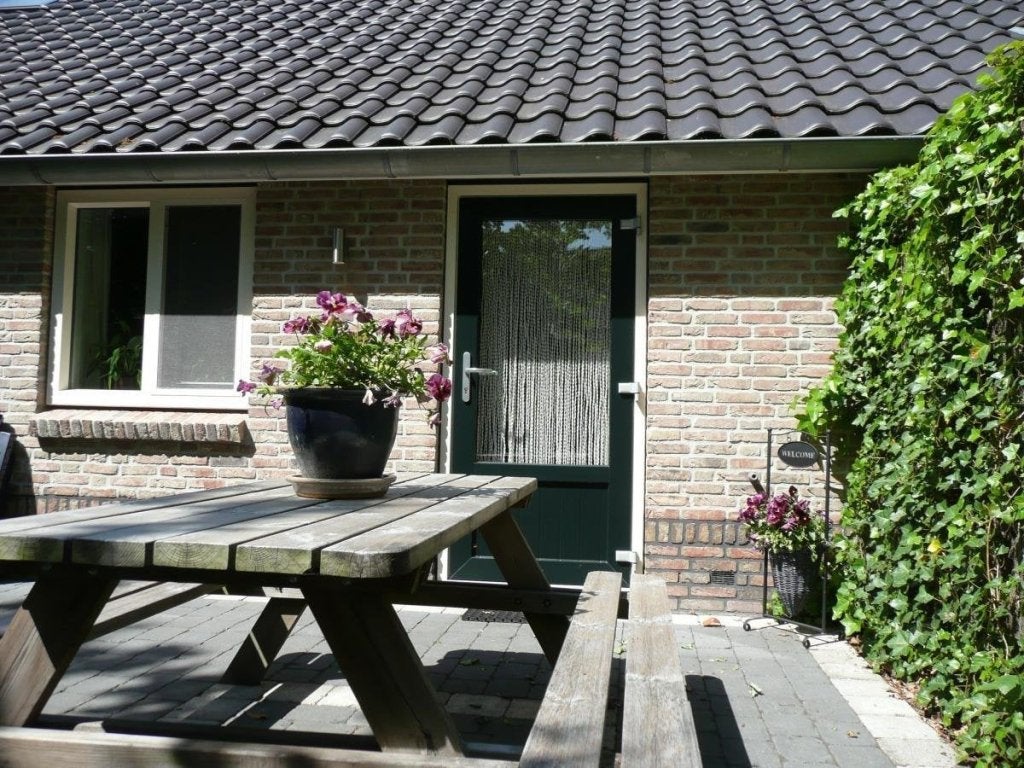 NIEUW! Woonruimte te huur Driehoekweg, Stegeren