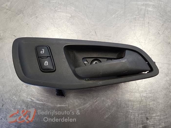 Handgreep van een Ford Transit, Auto-onderdelen, Gebruikt, -, -, Ophalen of Verzenden
