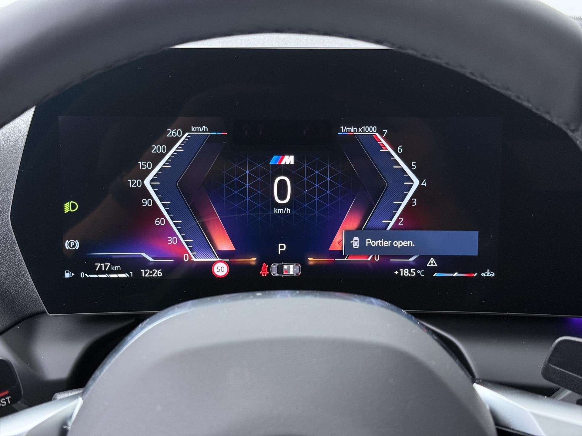 BMW 1-serie 120 | M-Sport Pro | Harman Kardon | Panoramadak, Auto's, 156 pk, Met garantie (alle), Origineel Nederlands, Bedrijf
