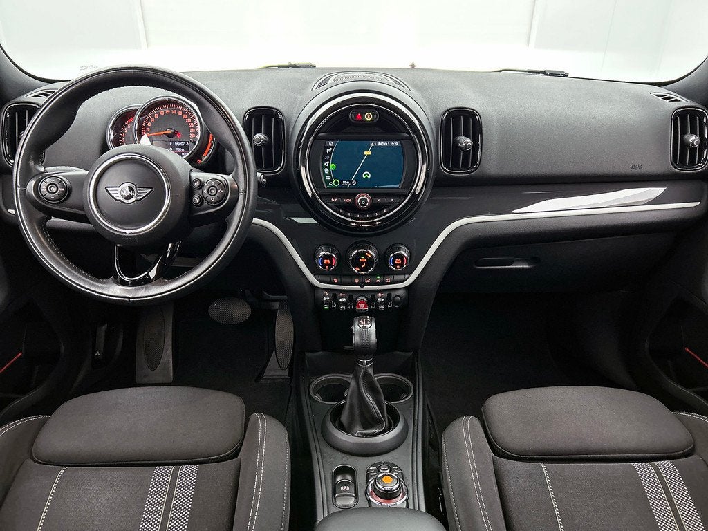 Mini Mini Countryman 2.0 Cooper S | LAGE KM! | 192PK | Pano, Auto's, Mini, Stof, Gebruikt, Euro 6, 1435 kg