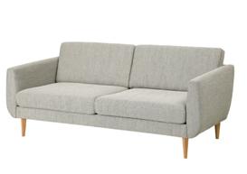 3 zits Ikea bank type Smedstorp, Huis en Inrichting, Ophalen, Gebruikt, Driepersoons, 75 tot 100 cm