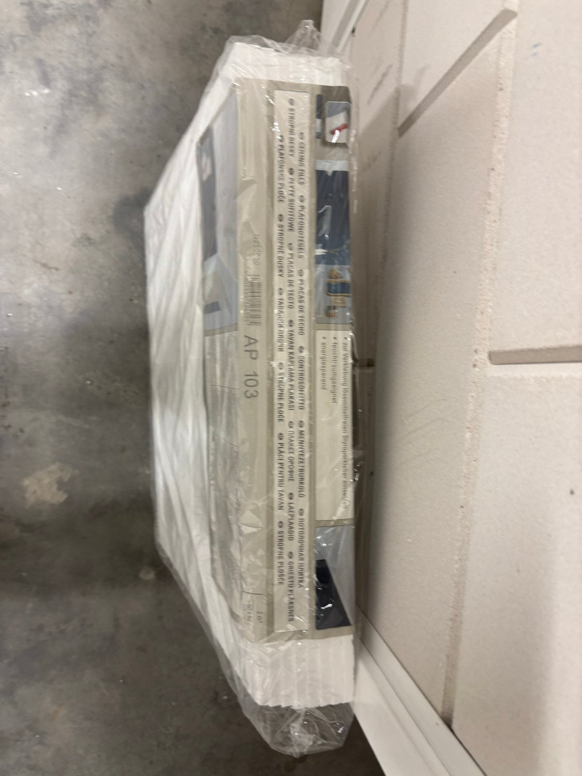 Nieuwe HPL platen voor diverse toepassingen, Ophalen of Verzenden, Nieuw, HPL, Minder dan 20 mm