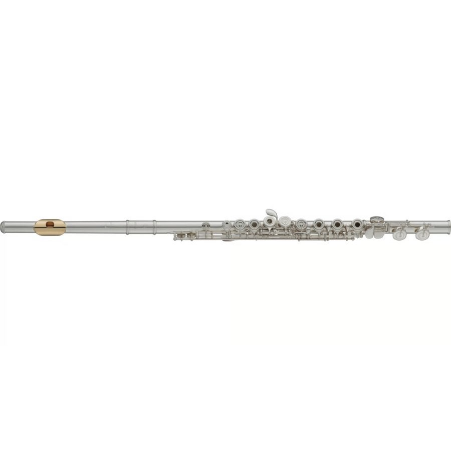 Yamaha YFL372GL Dwarsfluit B-Stock, Wattbaan 1, Nieuwegein, Dwarsfluit, Info@yamaha.com, Ophalen of Verzenden