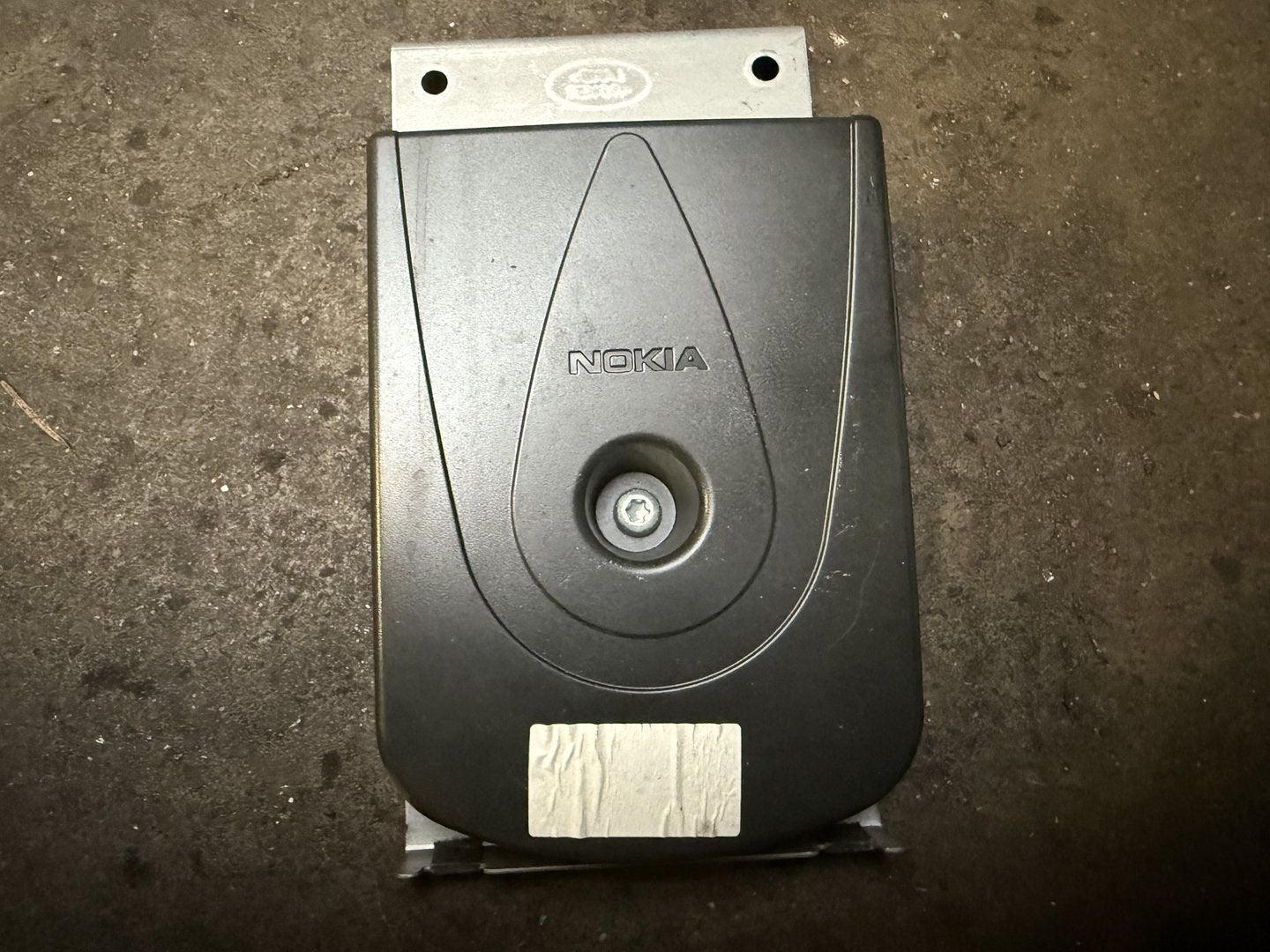 Range Rover Sport L320 Nokia Bluetooth module 3H42-19K350, Ophalen of Verzenden, -, -, -