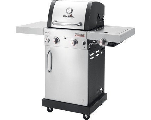 Char-Broil Professional Pro S 2 | Gas BBQ | van €599 nu €275, 1234AB, Char-Broil, Nieuw, Char-Broil