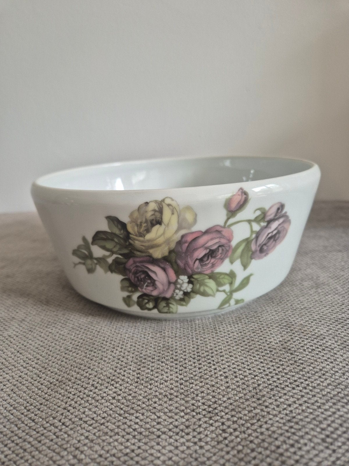 schaal Rosenthal 21cm, Ophalen of Verzenden