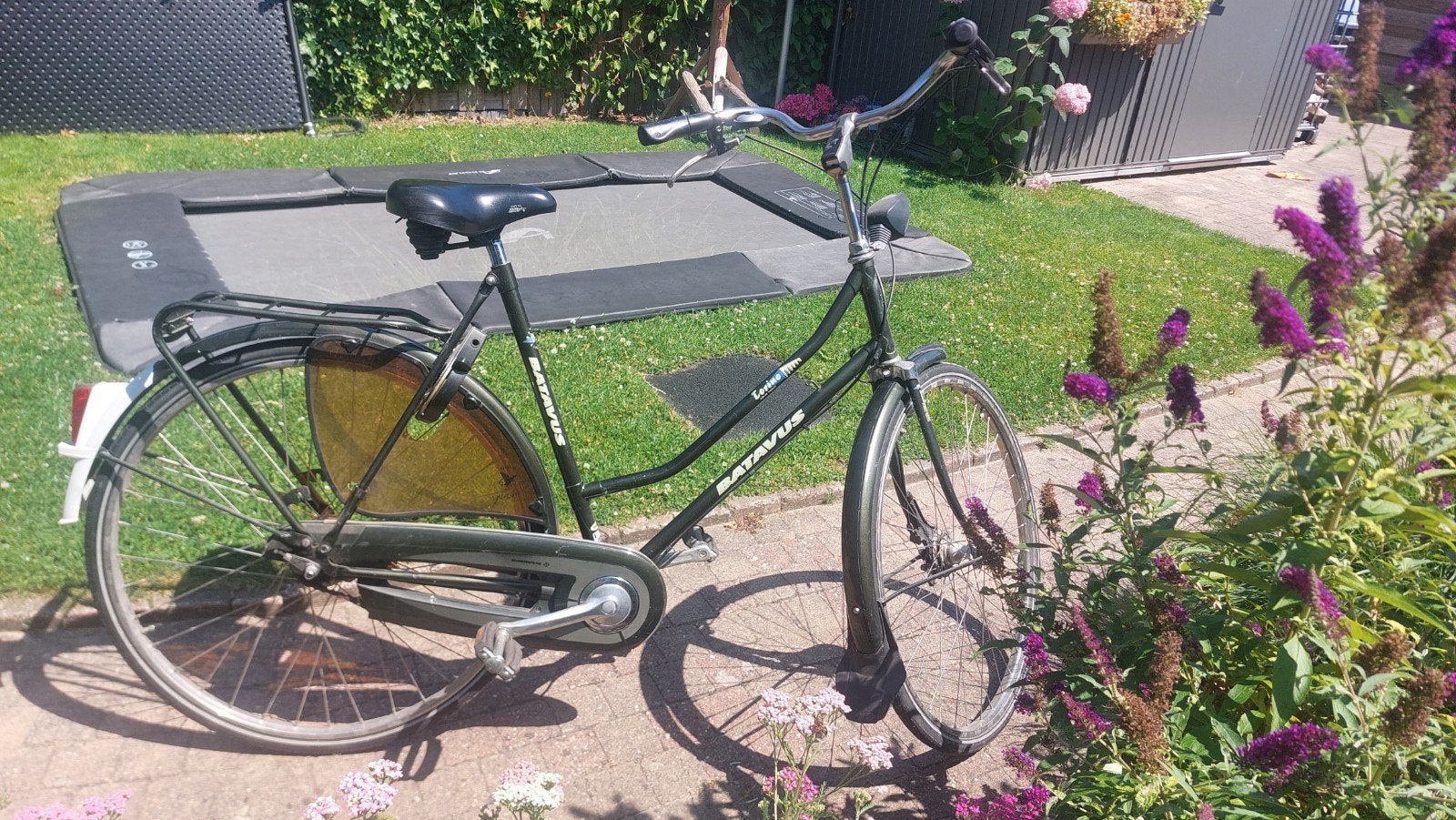 Batavus fiets, Fietsen en Brommers, 55 tot 59 cm, Ophalen