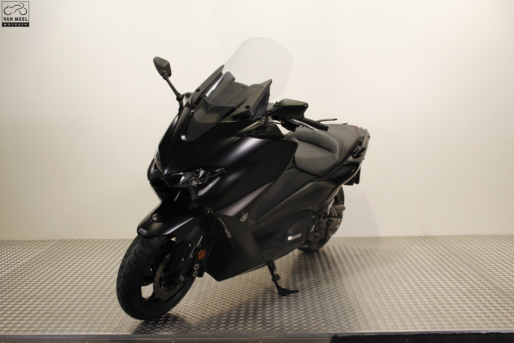 Yamaha TMAX (bj 2020), Scooter, Klantenservice@yamaha-motor.nl, Koolhovenlaan 101
1119 NC  Schiphol-Rijk, NL, 12 t/m 35 kW