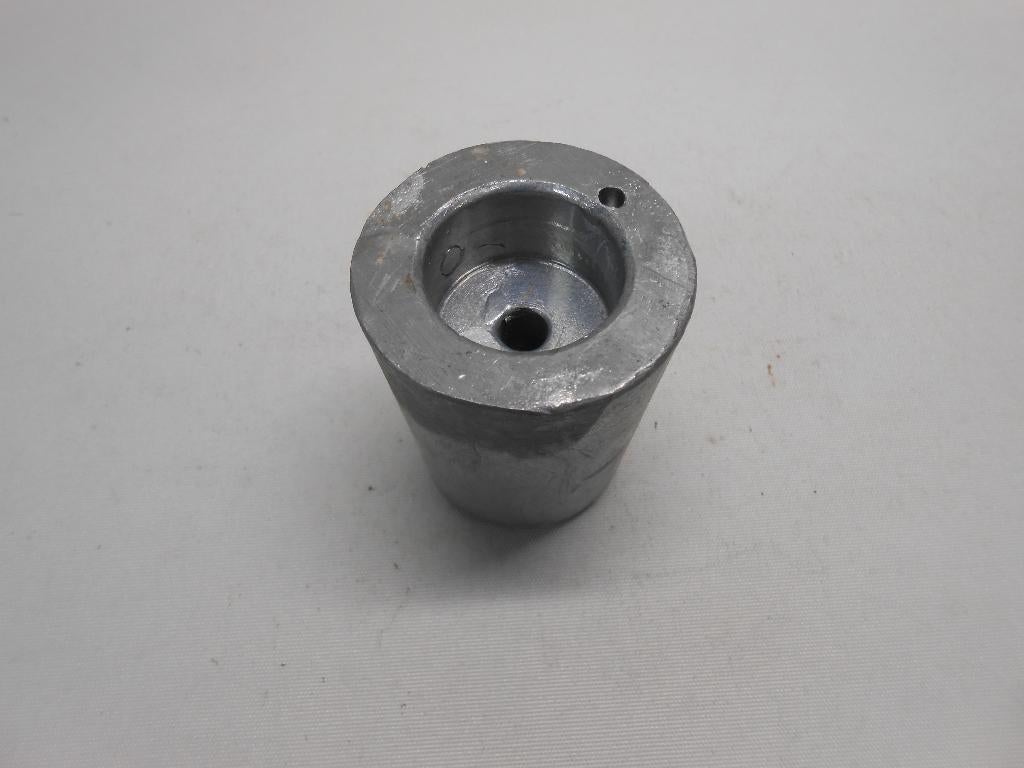 Schroefas anode, Zink anode, Moer anode, 25 mm, 30 mm, 35 mm, Watersport en Boten, Ophalen of Verzenden, Nieuw, Motor en Techniek
