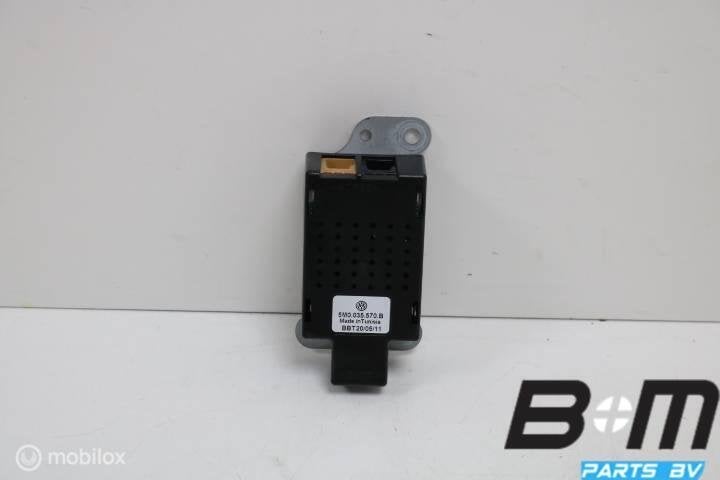 Ontstoringsfilter VW Golf 6 5M0035570B, Gebruikt