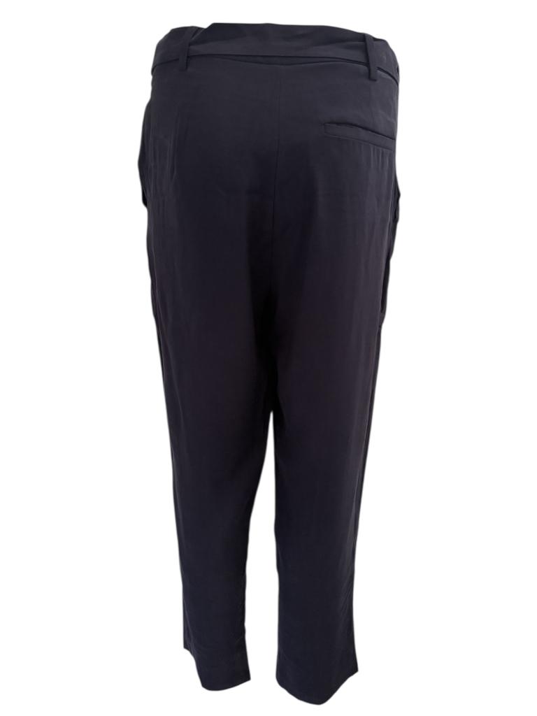 Essentiel Antwerp broek S, Zo goed als nieuw, Lang, Verzenden, Blauw