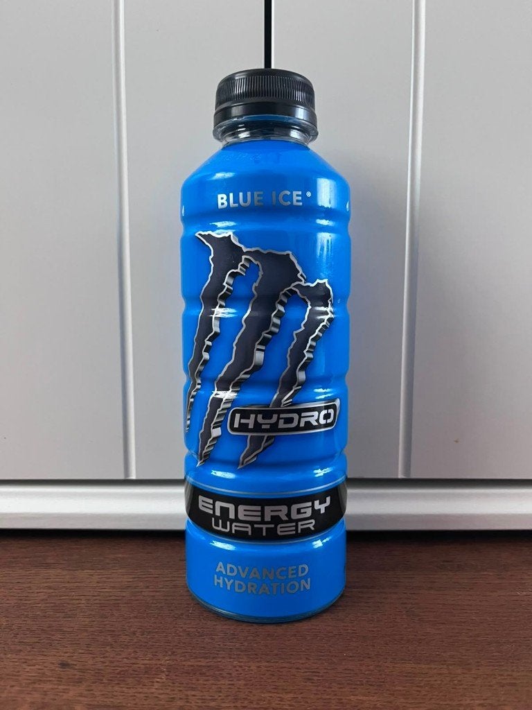 Volle Monster Energy USA verzameling, Ophalen of Verzenden, Zo goed als nieuw, Overige