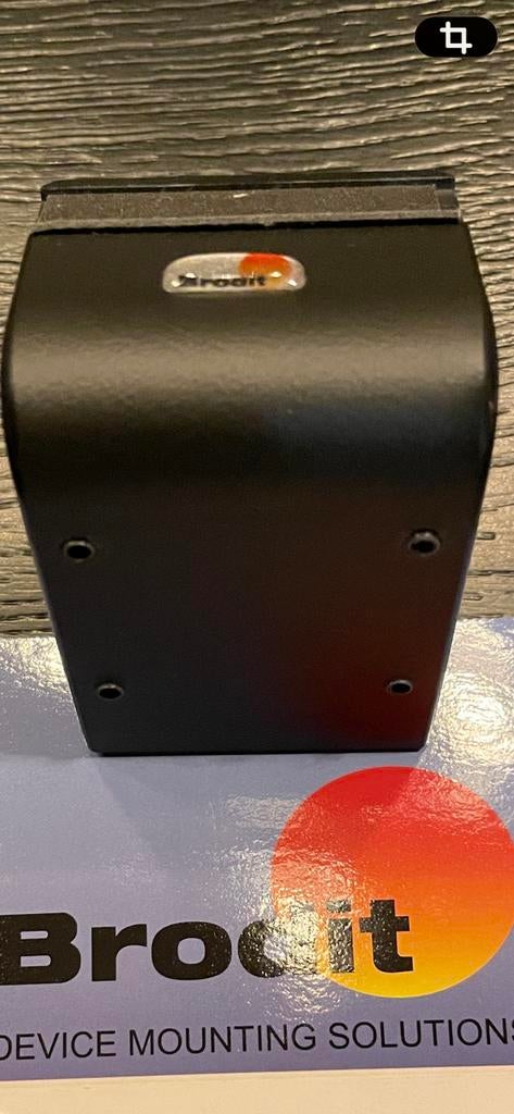 Brodit proclip bmw 3 / 4 serie G20,21,22,23,24,26, Ophalen, Zo goed als nieuw, Auto