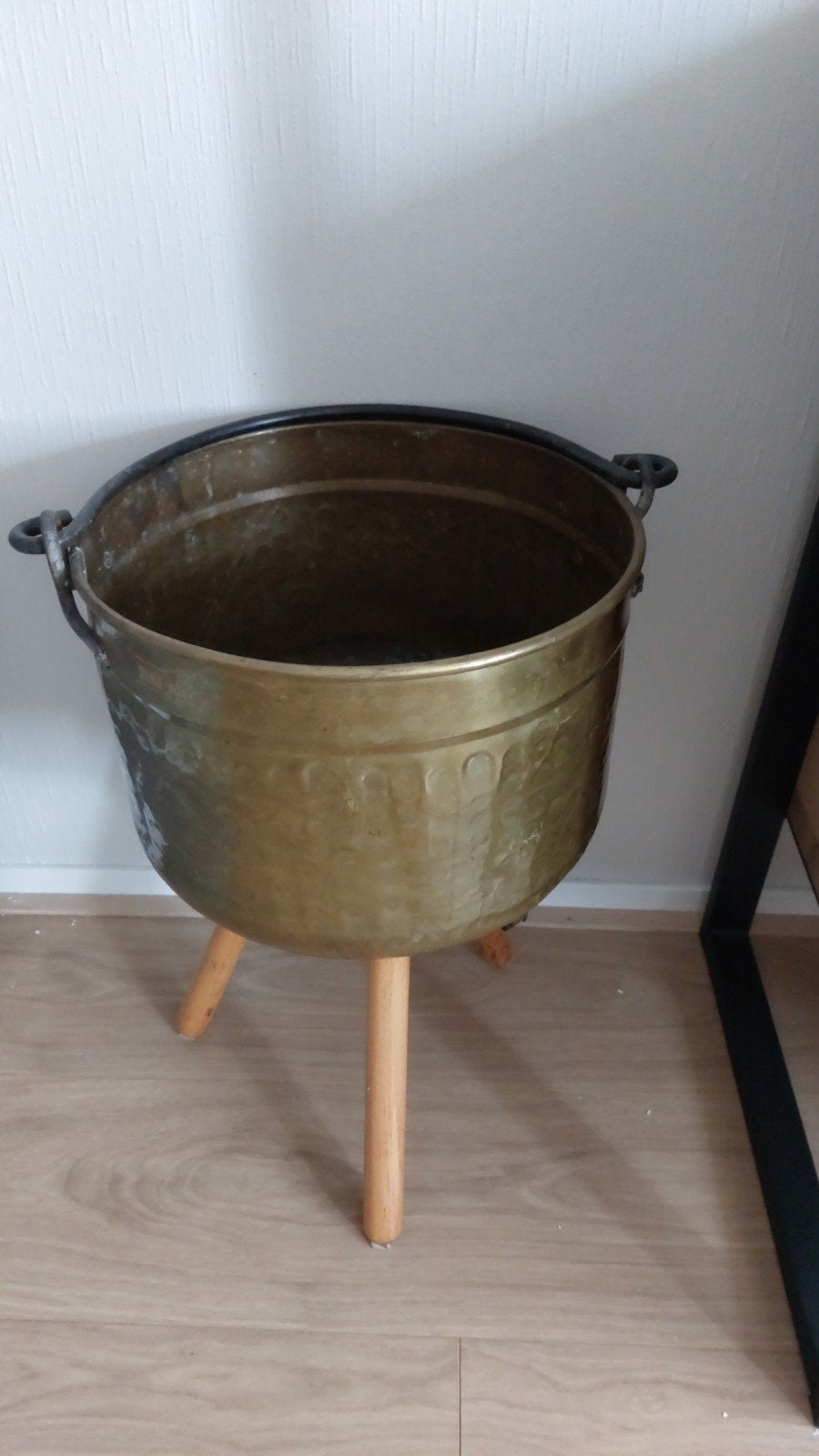 Meubels, koper, antieke spullen, Ophalen