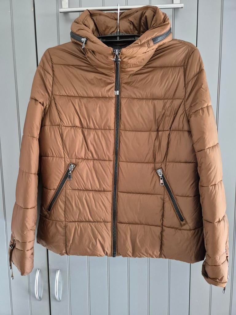Taifun jas mt 42, Kleding | Dames, Jassen | Winter, Ophalen of Verzenden, Zo goed als nieuw