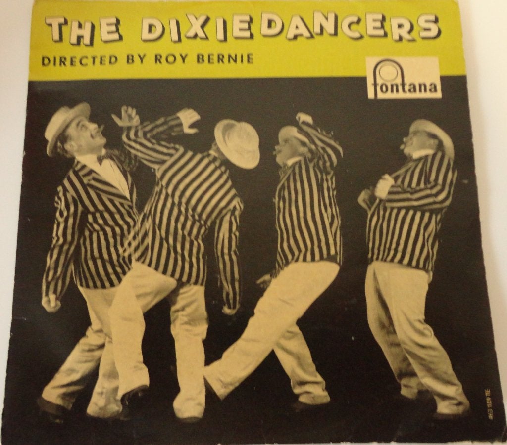 The Dixie Dancers, Ophalen of Verzenden, Gebruikt, 7 inch, Pop