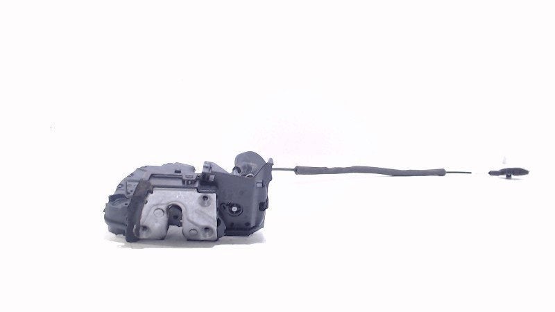 Slot mechaniek portier elektrisch centrale vergrendeling rec, Onderdelen@venauto.nl, Van der Ven Autorecycling B.V., Gebruikt