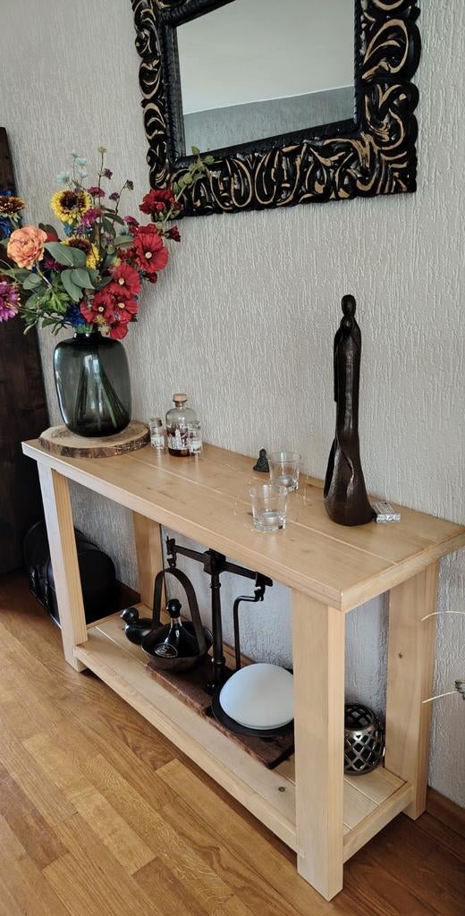 Complete inrichting: eetkamer, woonkamer meubels, Huis en Inrichting, Complete inboedels, Ophalen
