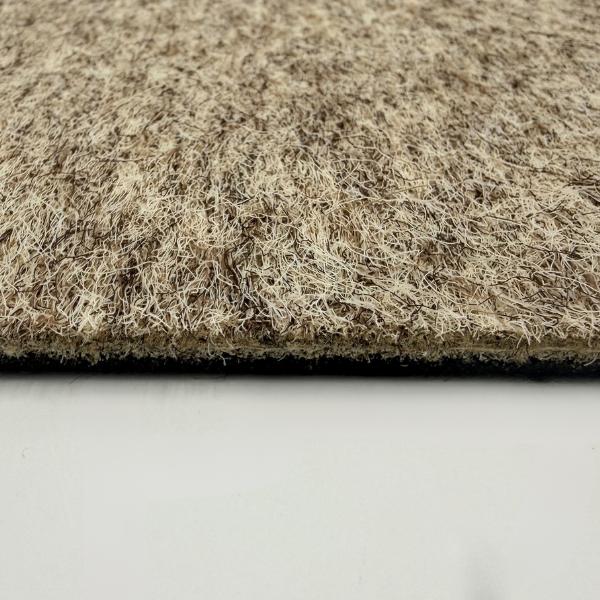 Aanbieding 'TWEEDEKANS' Beige 50x50 cm tapijttegel, Ophalen, Gebruikt, Info@tapijttegelhandel.nl, 75 m² of meer