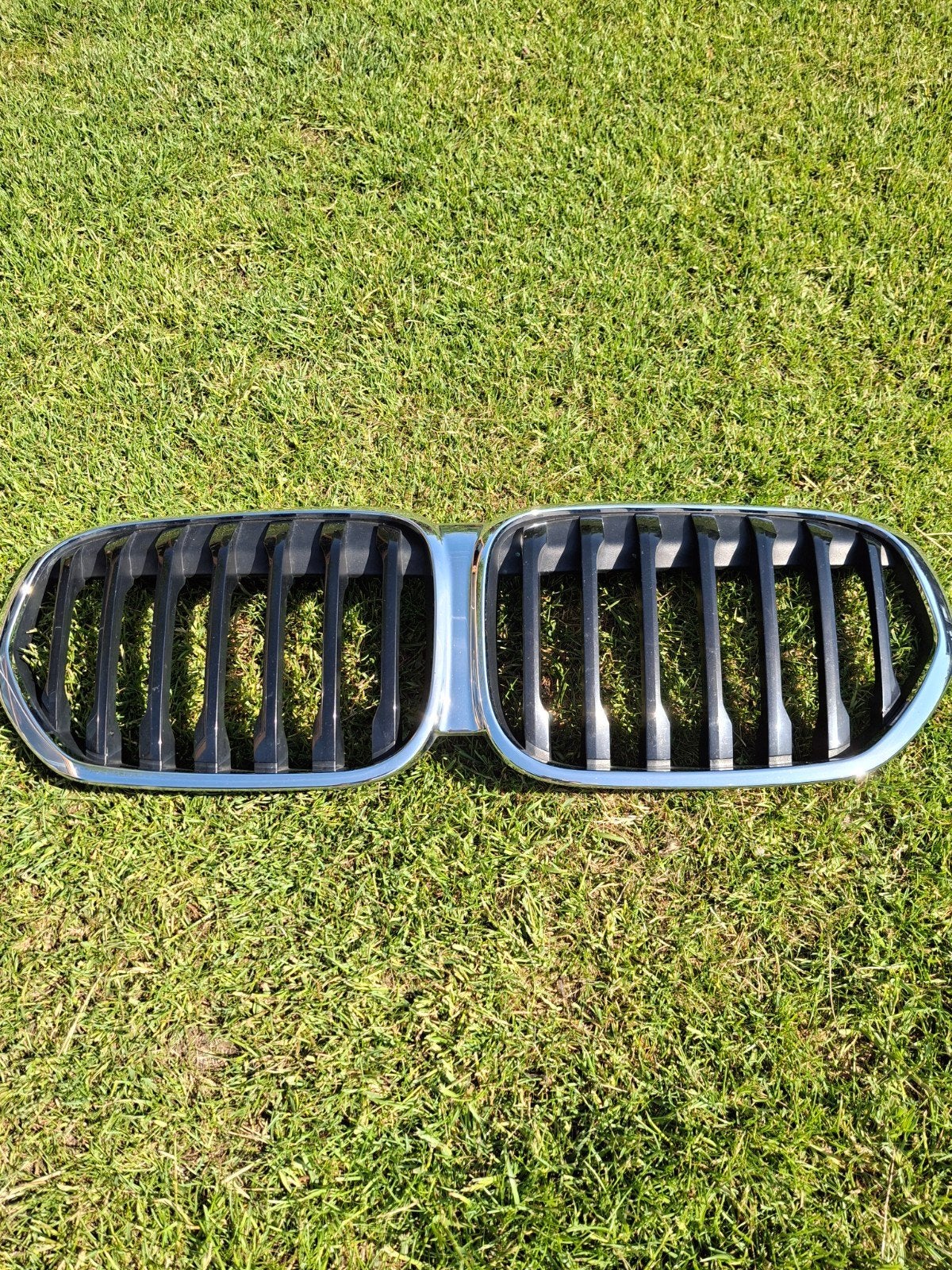 ORIGINELE BMW X1 F48 NIEREN, Ophalen, BMW