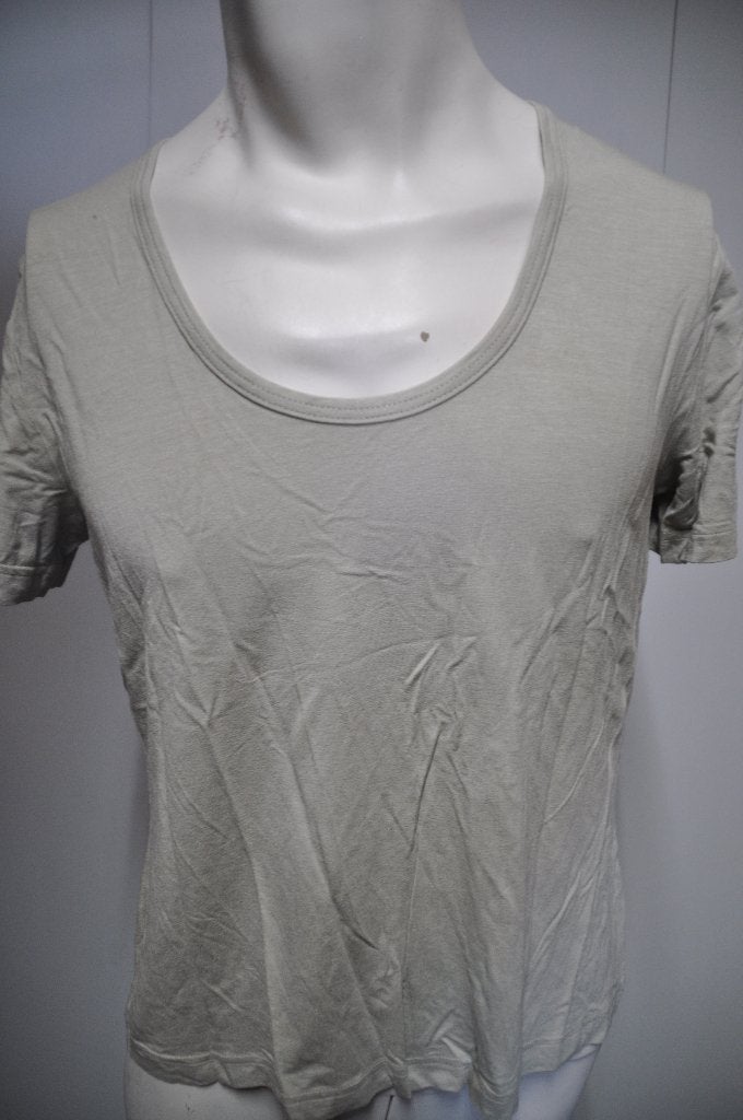 AS86 Tshirt Exelle maat XS is maat 42, Exelle, Zo goed als nieuw, Groen, Shirt of Top