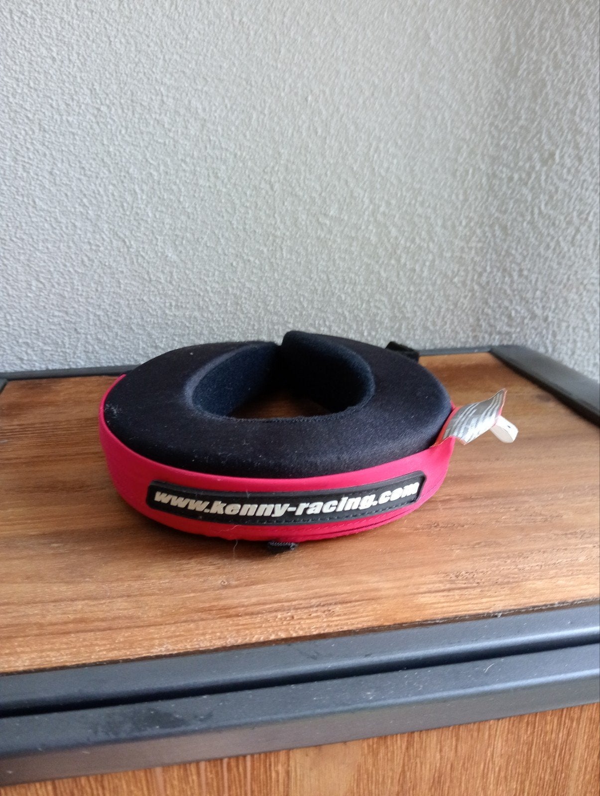 Kenny Racing nekkraag - Nekbescherming, Overige merken, Heren, Tweedehands, Overige typen