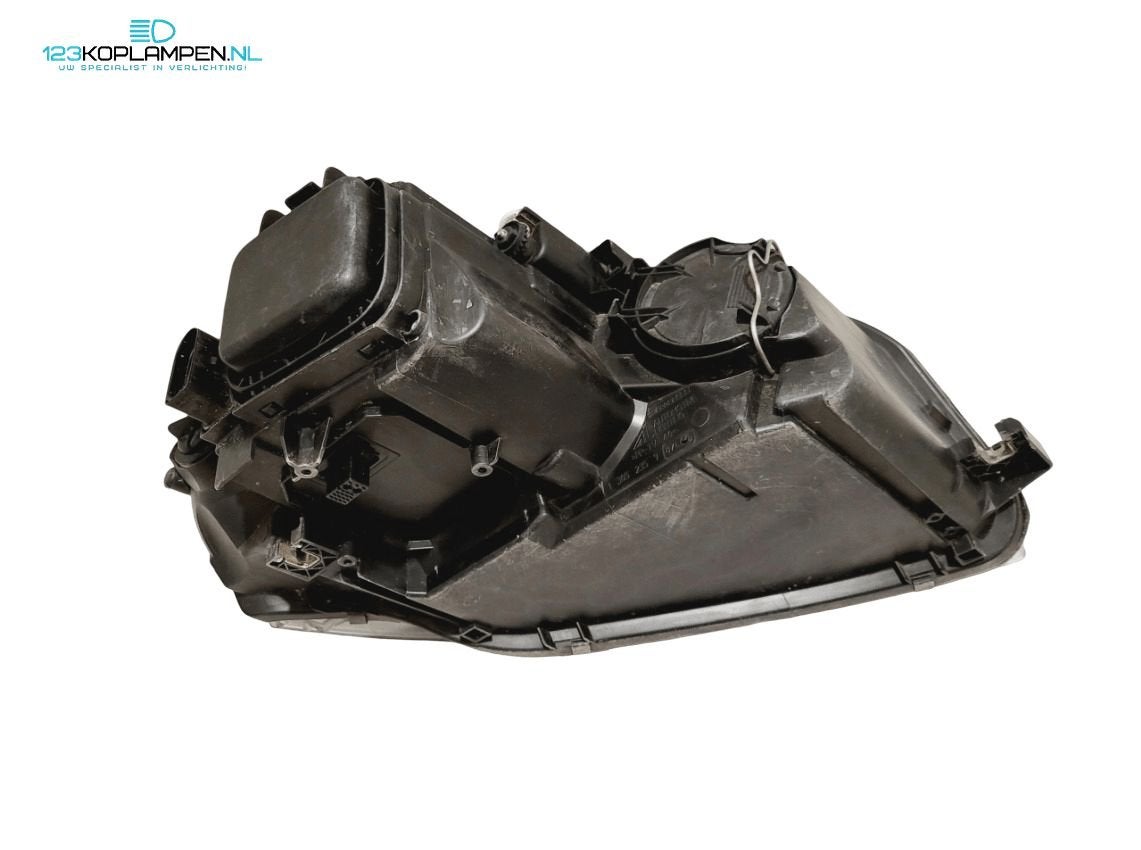 Audi A3 S3 8P Bi-Xenon koplamp koplampen, Ophalen, Gebruikt, -, -