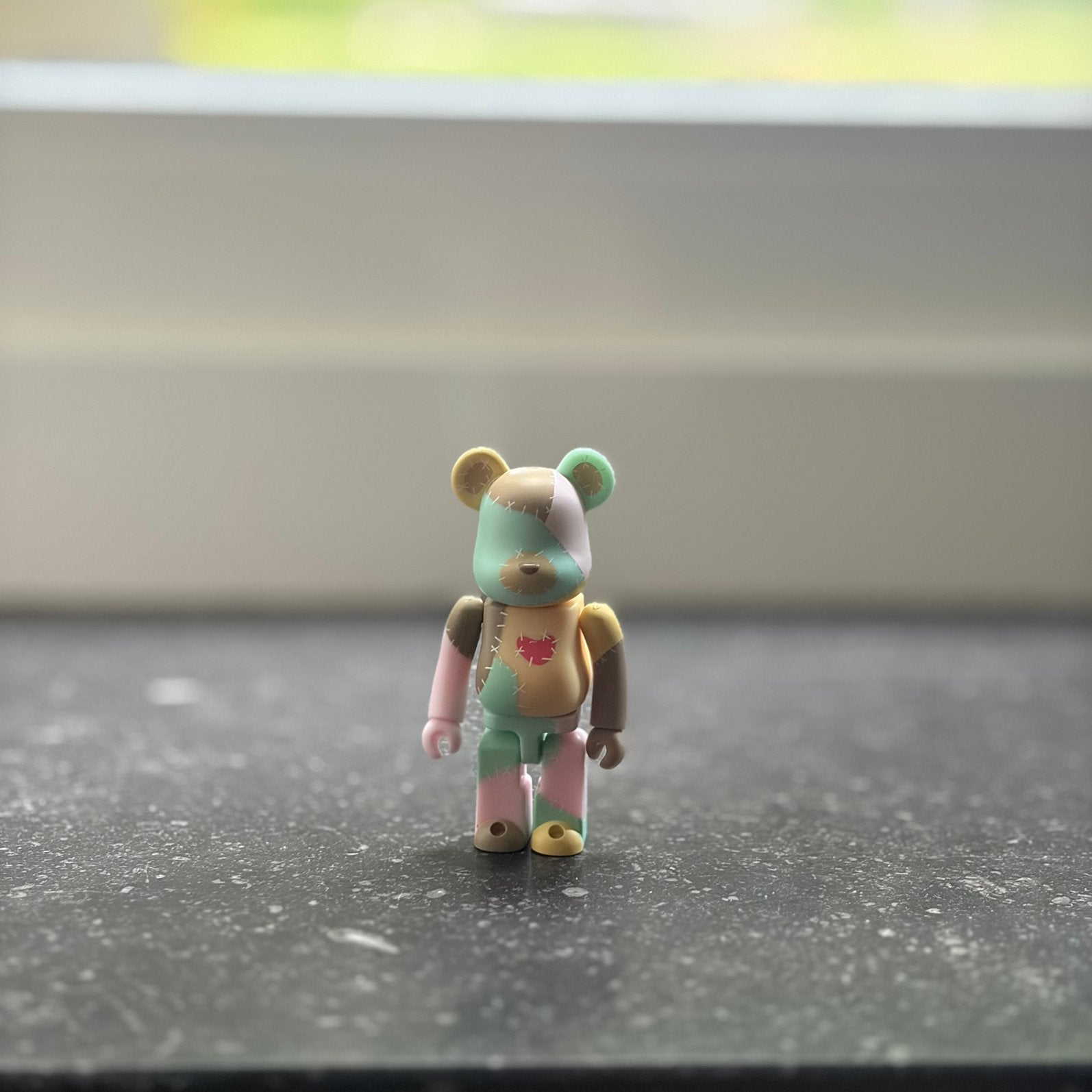 Bearbrick, Verzamelen, Poppetjes en Figuurtjes, Ophalen of Verzenden, Nieuw