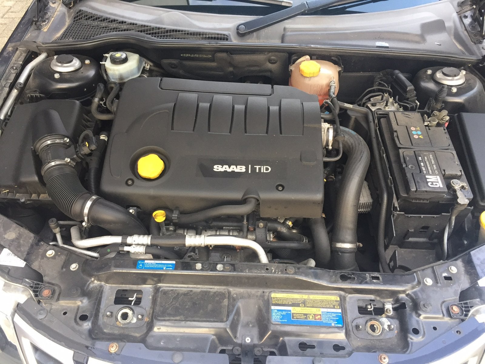 Te koop diverse saab motoren, Ophalen, Zonnebloemveld 6f, Mvwhandel@gmail.com, Saab
