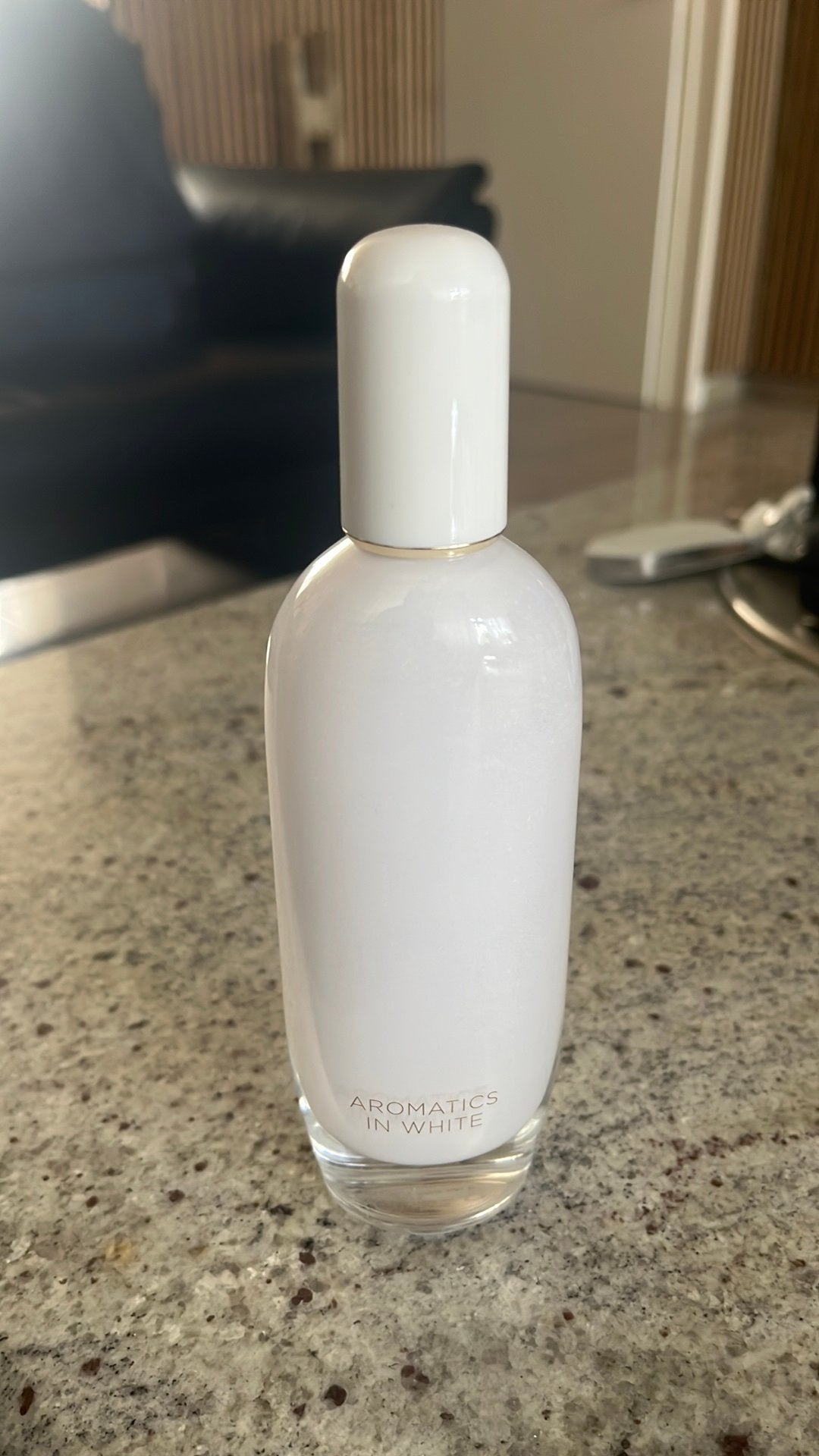 Clinique Aromatics in White 100 ml Eau de Parfum, Verzenden, Nieuw