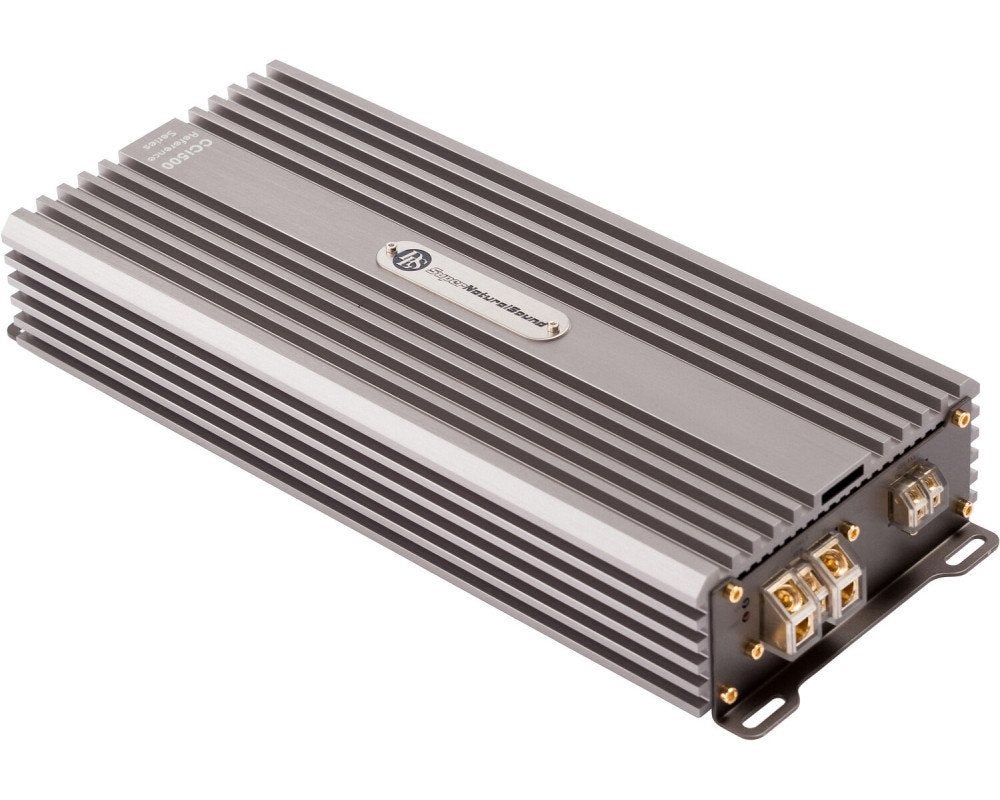 DLS 610CCI500 Monoblok versterker SQ 550W RMS, Auto diversen, Info@optimount.nl, Nieuw, Ophalen of Verzenden, Anholtseweg 48A 7091 HB DINXPERLO