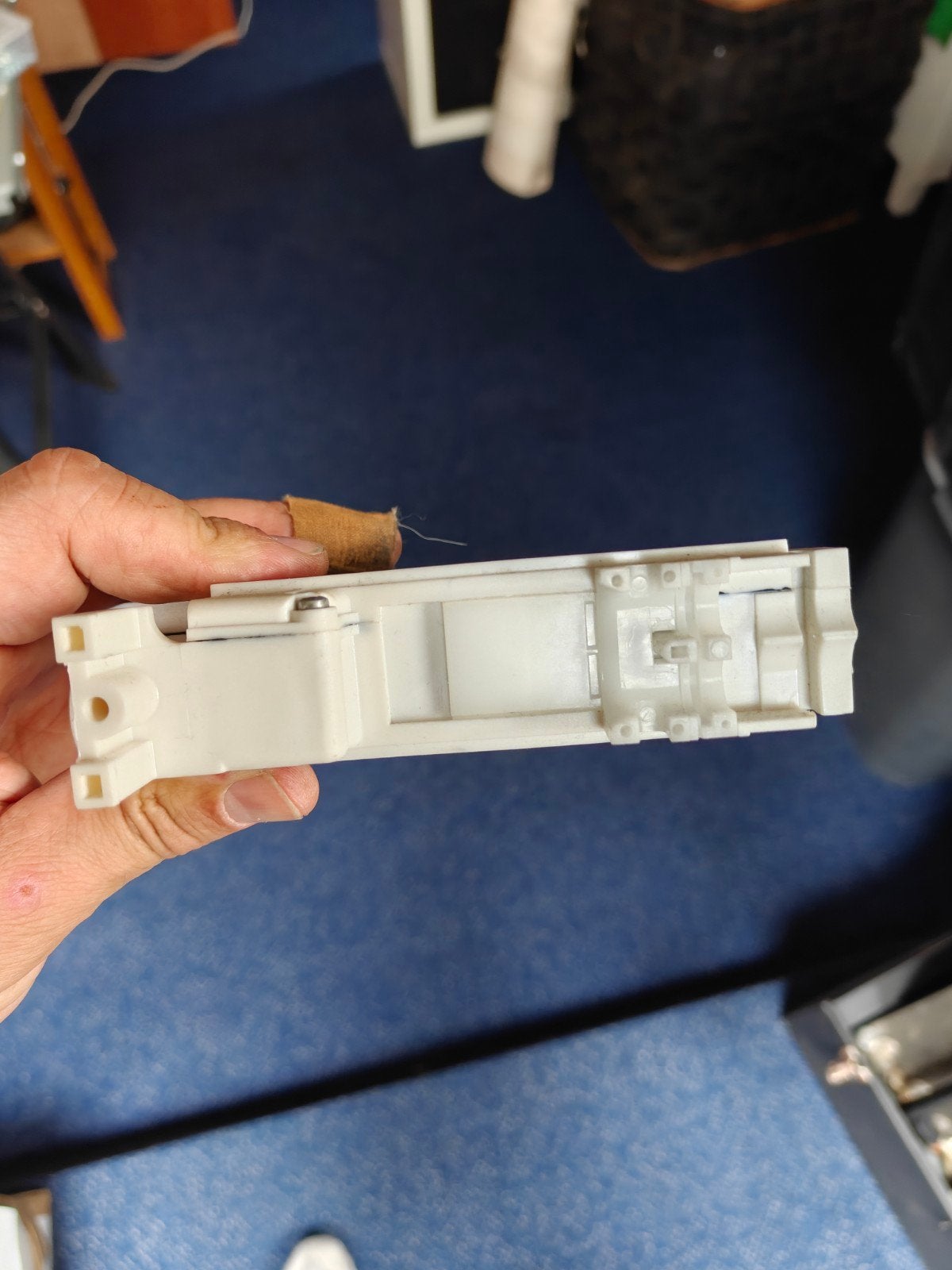 VW Audi seat ford centrale vergrendeling actuator7M0 959 775, Ophalen of Verzenden, Nieuw, Seat