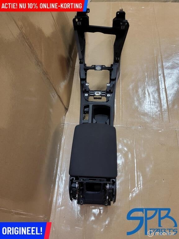 Vw T-ROC MIDDENCONSOLE ARMSTEUN FRAME ARMLEUNING NIEUW ORIGI, VOLKSWAGEN, Volkswagen, Nieuw, Ophalen of Verzenden
