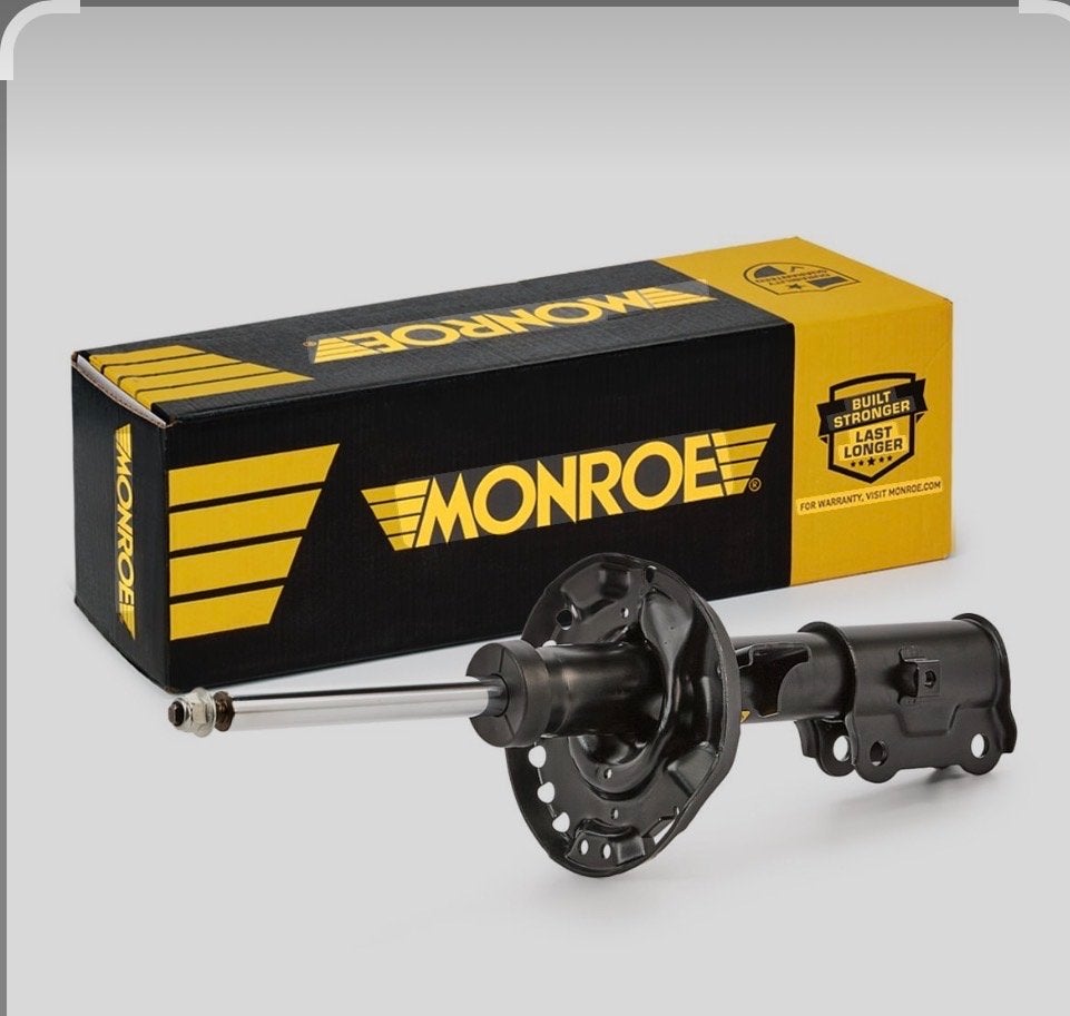 Monroe Schokdempers G8680 en G8681 voor Kia en Hyundai, Ophalen of Verzenden, Nieuw, Universele onderdelen