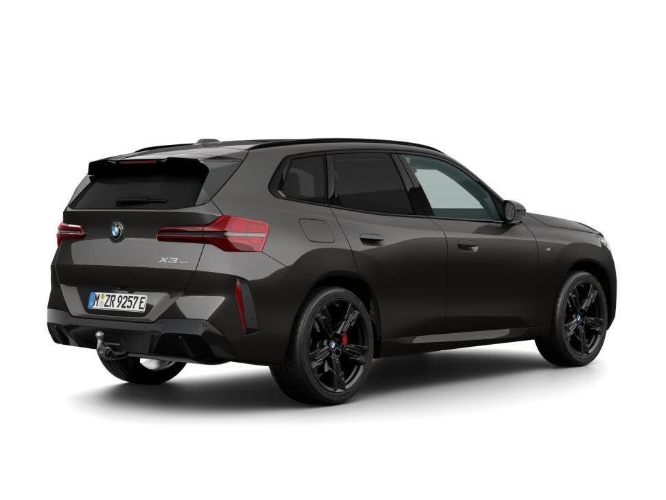 BMW X3 30e xDrive Premium Pack | Professional Pack | Comfort, Automaat, 1998 cc, 4 cilinders, 135 min