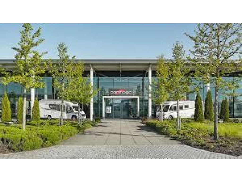 Carthago C2-Tourer I 143 KB LE MJ 2026, Fiat, Bedrijf, Diesel, Automaat