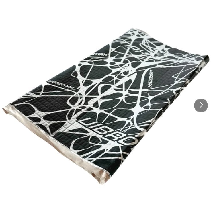 Dr Artex OEM VibroMax (2.0mm) 3.75m2 Dempingset, ., Nieuw, Ophalen of Verzenden, .