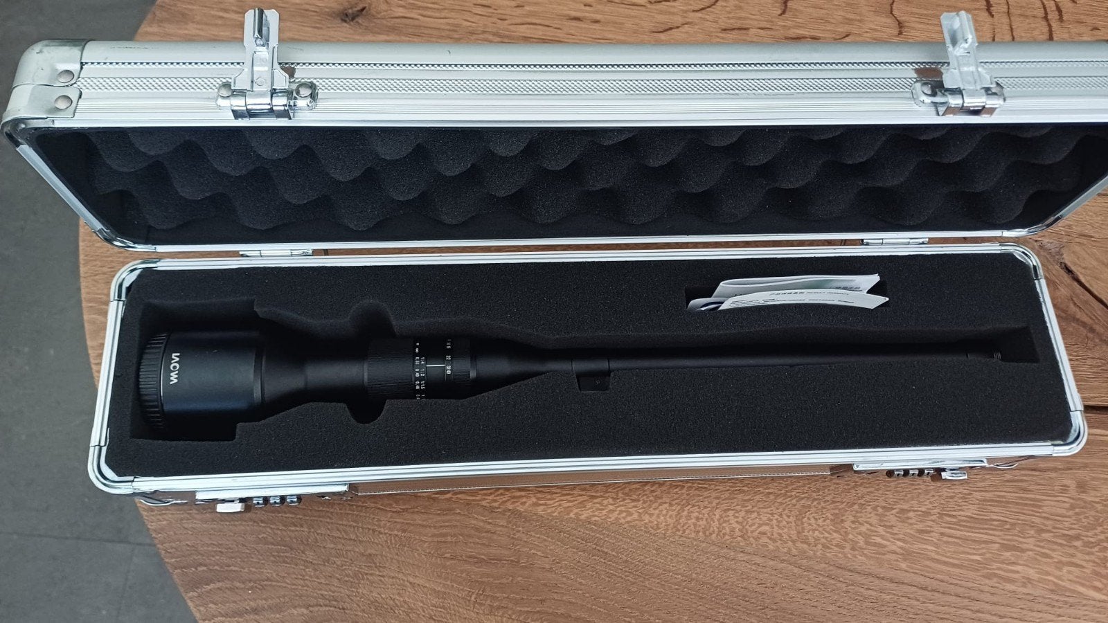 Laowa 24mm f/14 2X Macro Probe Lens (Sony FE), Ophalen of Verzenden