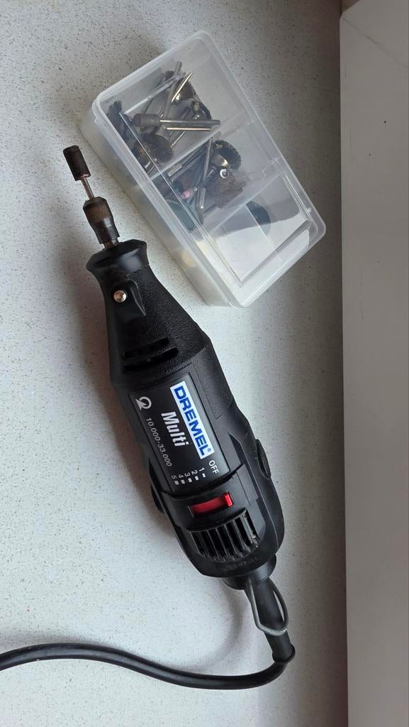 Dremel Multi 395, Gebruikt, Dremel, Overige soorten, Ophalen of Verzenden