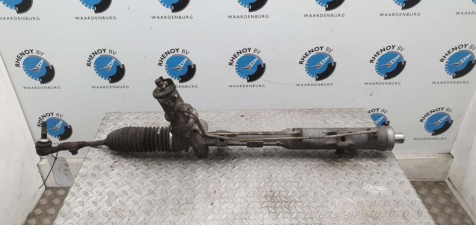 BMW 3 SERIES STUURHUIS 32105A38E98 2005, Gebruikt, -, -, Ophalen of Verzenden