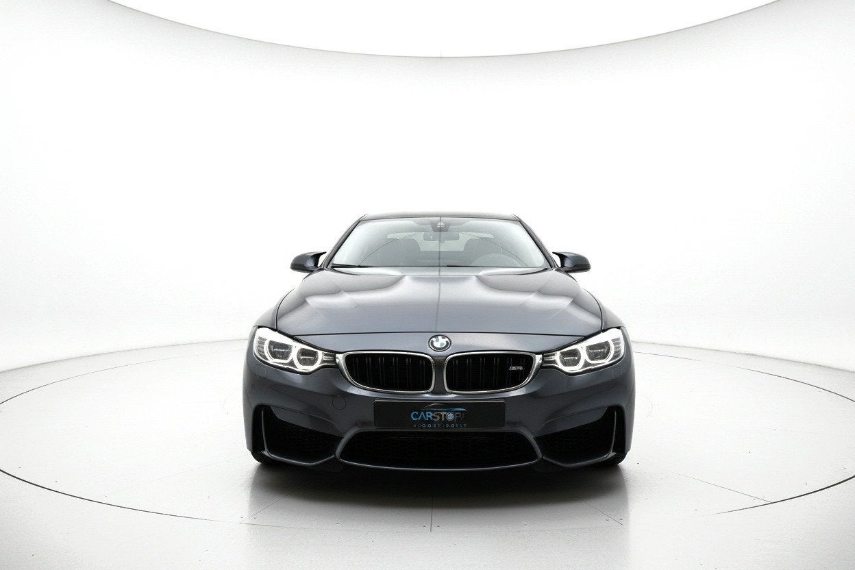 BMW 4-serie Cabrio M4 CABRIO BOM VOL 575PK ORIGINEEL NL, Auto's, Automaat, Achterwielaandrijving, Euro 6, 4-Serie