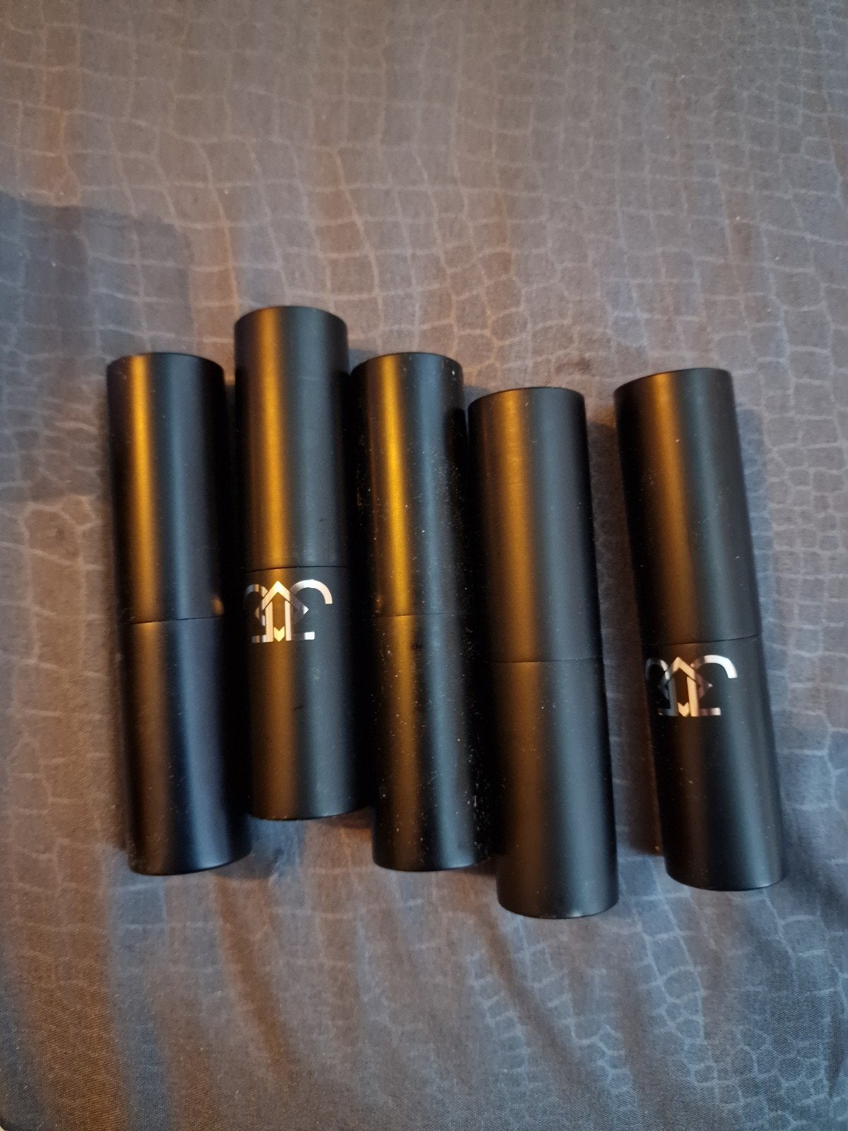 Parfum dupe nieuw, Ophalen of Verzenden, Nieuw, Zwart, Gehele gezicht