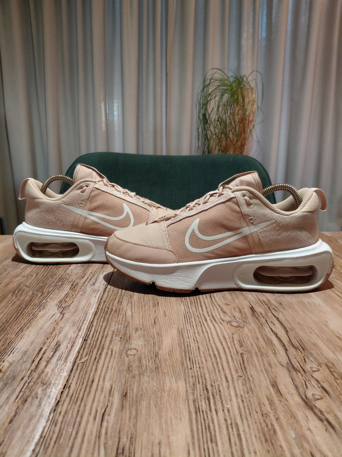 Nike Interlock 'Pink Oxford' Size 40, Nike, Ophalen of Verzenden, Sneakers of Gympen, Roze