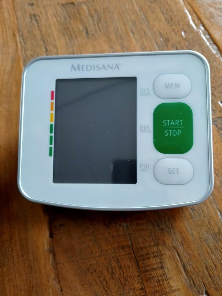 Bloeddrukmeter, Diversen, Verpleegmiddelen, Ophalen of Verzenden