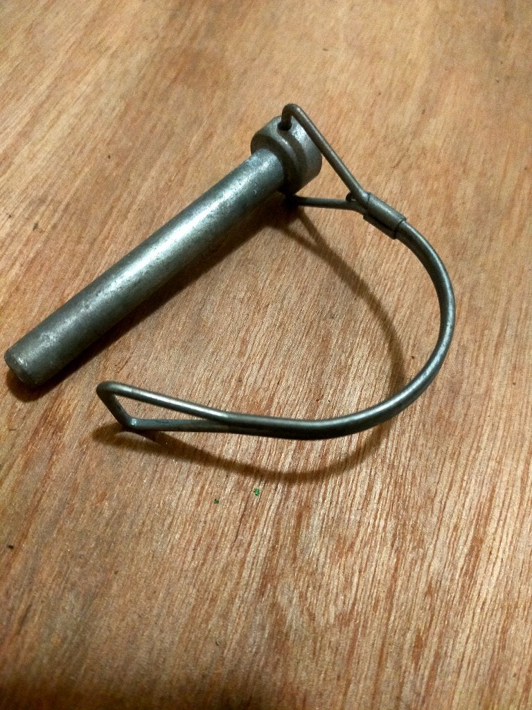 Borgpen, Ophalen, Gebruikt, Overige typen