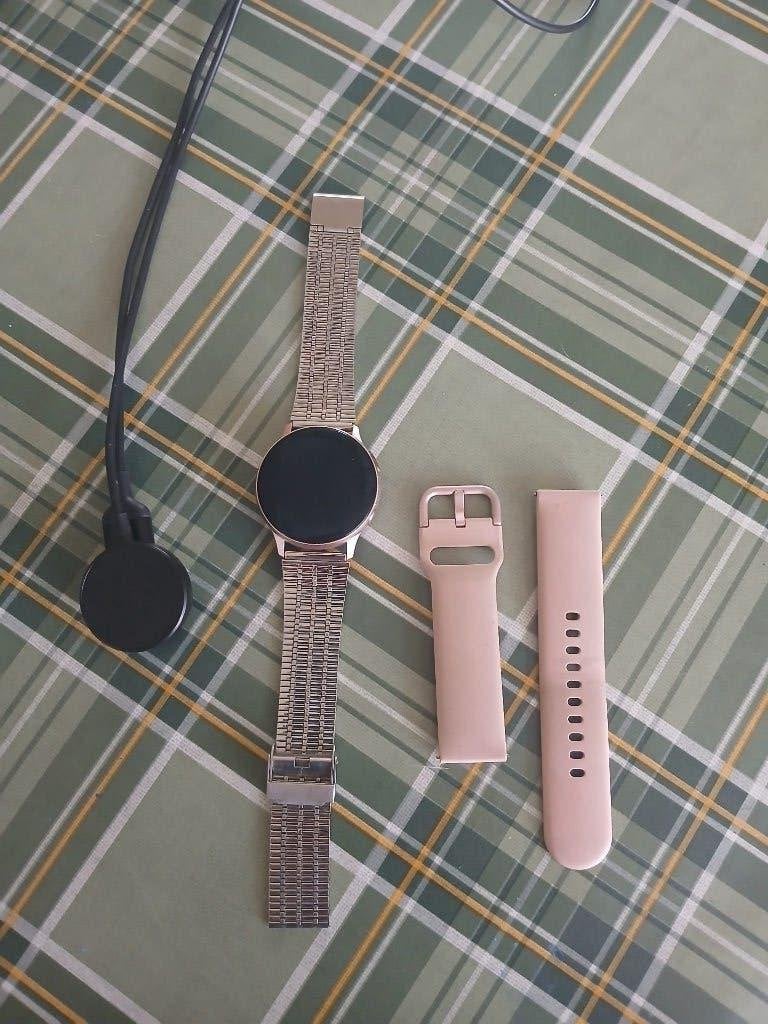 smartwatch, Ophalen, Zo goed als nieuw, SAMSUNG, Waterdicht