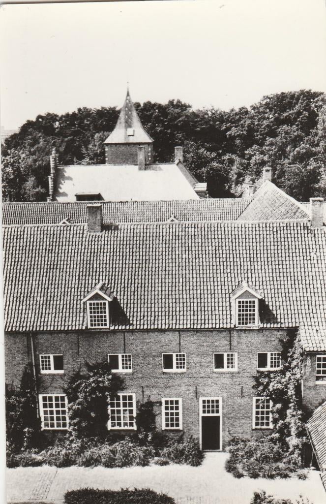 oosterhout- st. catharinadal, Ophalen of Verzenden, 1940 tot 1960, Noord-Brabant